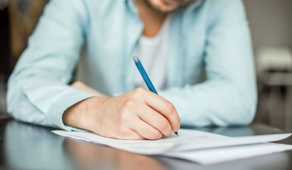 Kinh nghiệm viết thư mời xin visa du lịch