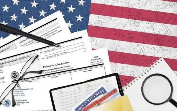 Kinh nghiệm xin visa thăm thân Mỹ giúp tăng tỷ lệ đậu