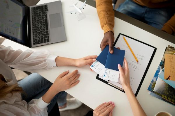 Trường hợp xin visa Đài Loan không cần chứng minh tài chính