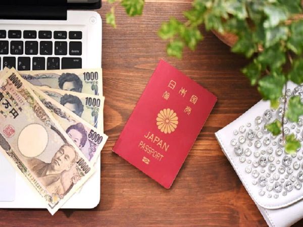 Chứng minh tài chính visa Nhật là gì?