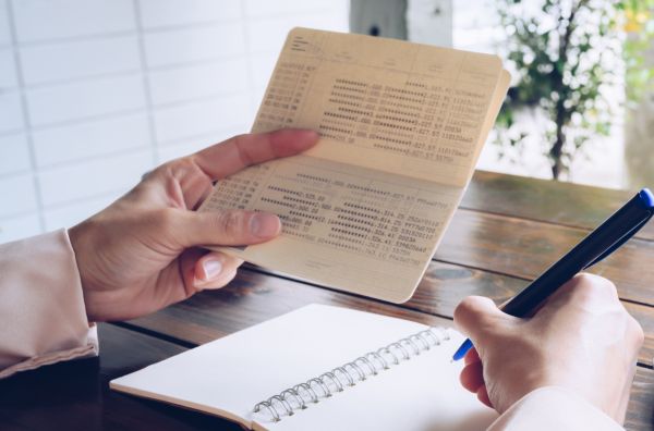  Hồ sơ chứng minh tài chính visa Nhật gồm những gì?