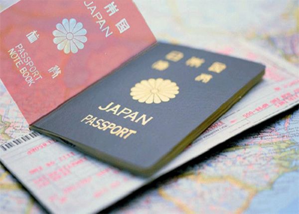 Trường hợp được miễn chứng minh tài chính visa Nhật