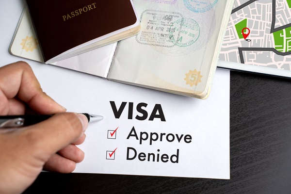 Kinh nghiệm xin visa Đài Loan tăng tỷ lệ đậu