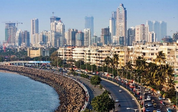 Mumbai thành phố du lịch nổi tiếng và hiện đại của Ấn Độ