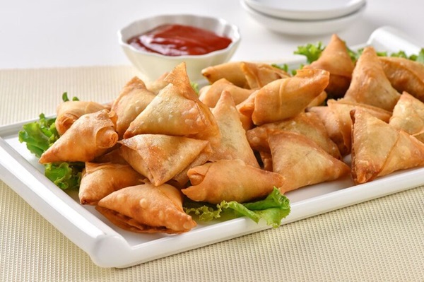 Samosa