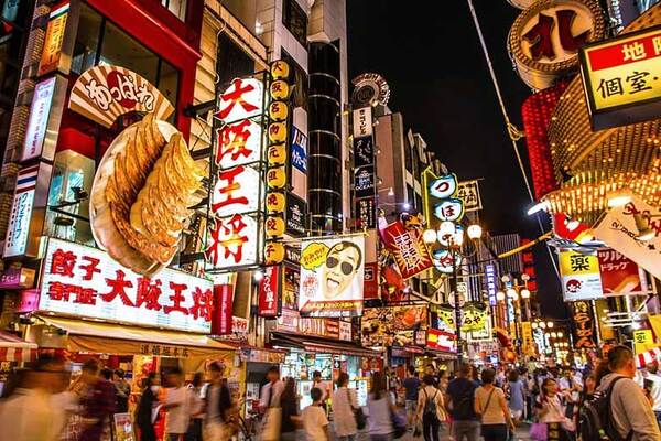 Tsukiji – thiên đường ẩm thực hải sản