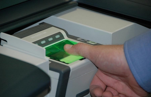Lấy Dấu Vân Tay Visa Pháp Là Gì?