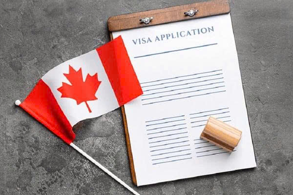 Cấu trúc chuẩn của mẫu thư giải trình xin visa Canada