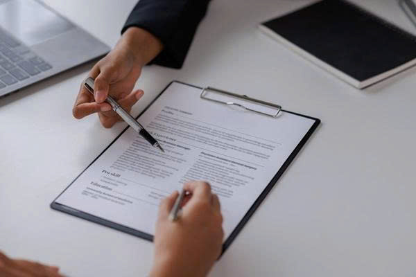Hướng dẫn cách viết thư giải trình xin visa Canada