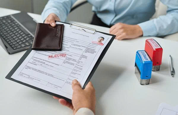 Những nguyên nhân phổ biến khiến visa Canada bị từ chối
