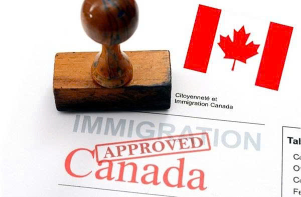 Rớt visa Canada bao lâu xin lại được?