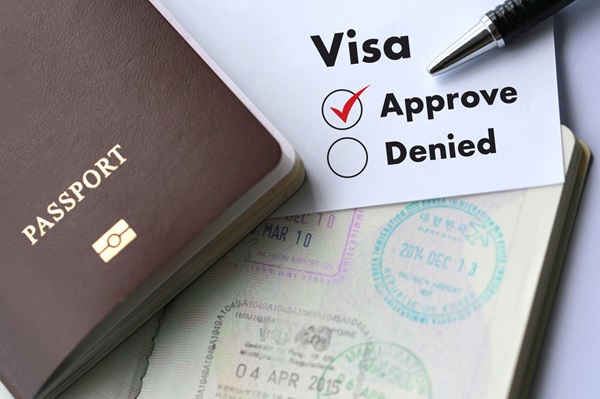 Cách tăng tỷ lệ đậu và nhận visa Đài Loan nhanh hơn