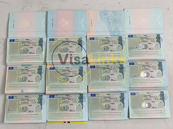 Đi Pháp có cần xin visa không?
