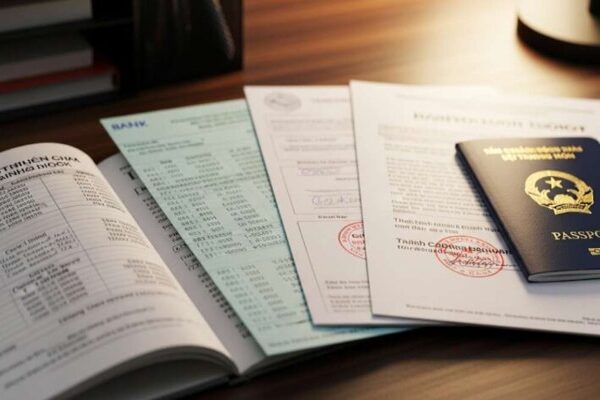 Những yếu tố quyết định tỷ lệ đậu visa Pháp