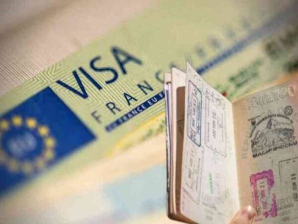 Điều kiện xin visa du lịch Pháp