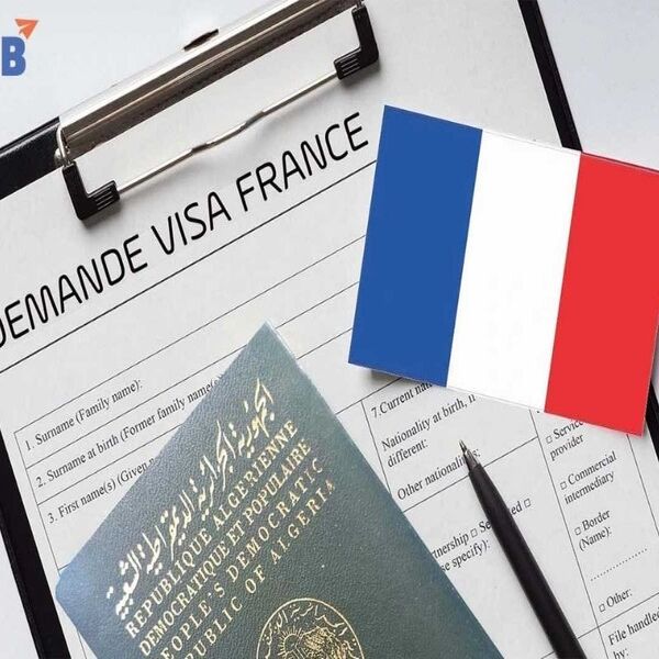 Hồ sơ xin visa du lịch Pháp gồm những gì?