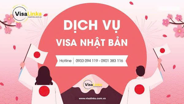 Dịch vụ visa Nhật Bản uy tín, chuyên nghiệp