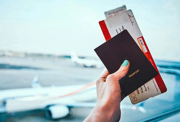 Giá vé máy bay đi Hong Kong từ Việt Nam