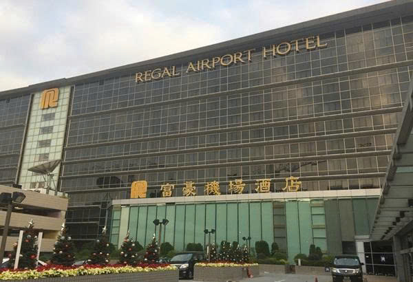 Chi phí thuê khách sạn khi du lịch Hong Kong