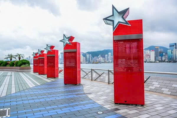 Chi phí tham quan, vui chơi tại Hong Kong