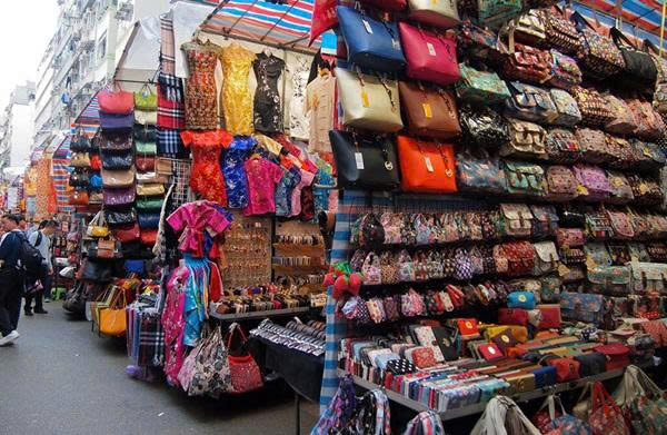 Các khoản chi phí phát sinh khi du lịch Hong Kong