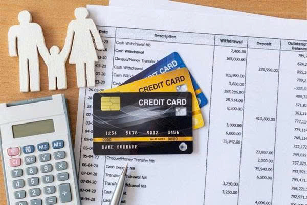 Sao kê tài khoản ngân hàng chứng minh tài chính visa Hong Kong