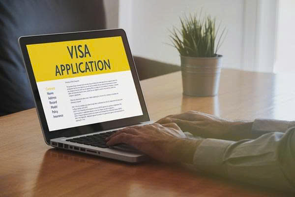 Thủ tục xin visa Hong Kong
