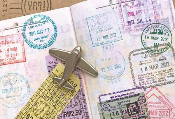 Visa Hong Kong bao lâu có kết quả