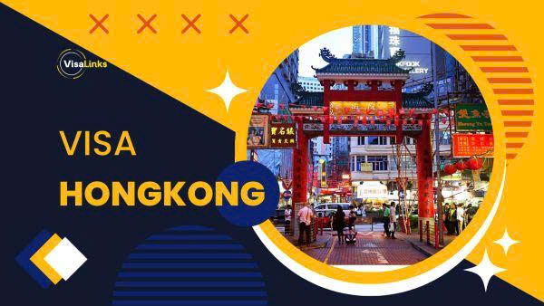 Dịch vụ visa Hong Kong uy tín, chuyên nghiệp