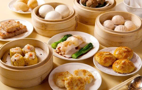 Dim Sum