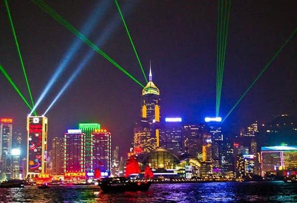 Lịch trình du lịch Hồng Kông ngày 4