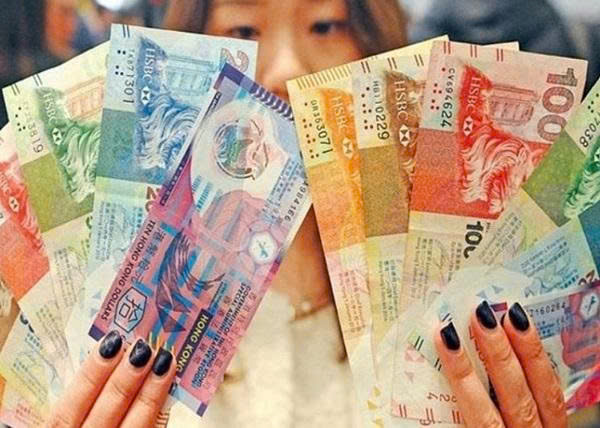 Đổi tiền và chuẩn bị phương thức thanh toán