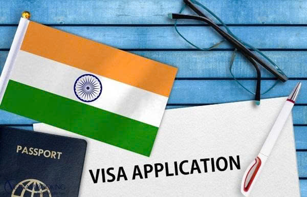 Hồ sơ xin visa du lịch Ấn Độ gồm những gì?