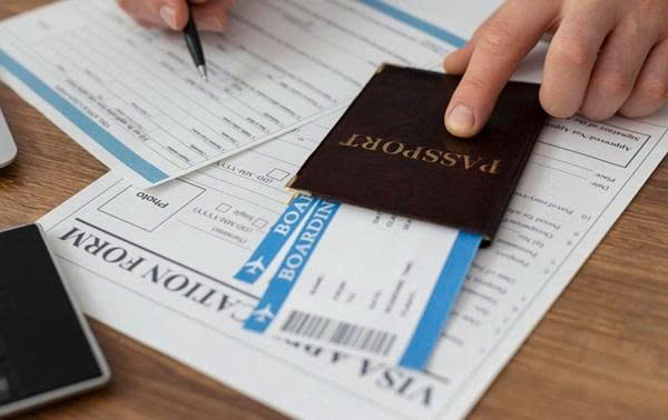 Thủ tục xin visa du lịch Ấn Độ chi tiết