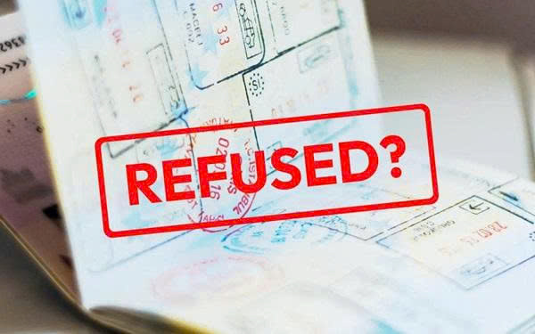Những lỗi thường gặp khi xin visa du lịch Hongkong