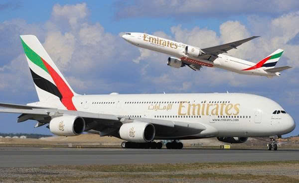 Giá vé máy bay đi Dubai thay đổi theo mùa du lịch và thời điểm đặt vé