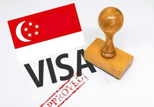 Thời gian xét duyệt visa Singapore phụ thuộc từng loại hồ sơ cụ thể