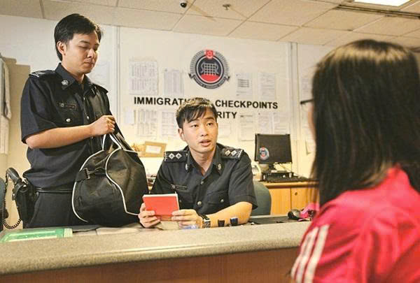 Nắm rõ thủ tục đi Singapore giúp quá trình nhập cảnh thuận lợi