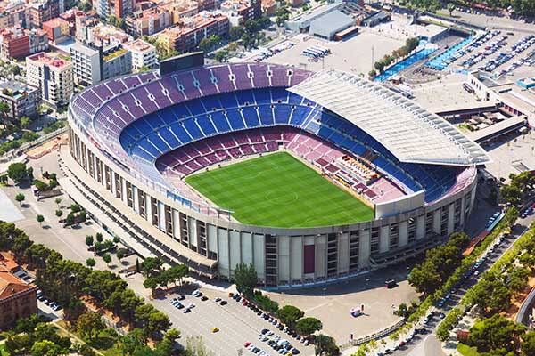Sân vận động Camp Nou