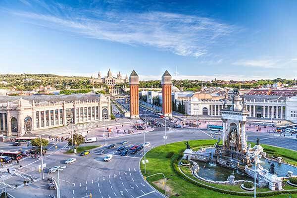 Du lịch Barcelona mùa nào đẹp nhất?