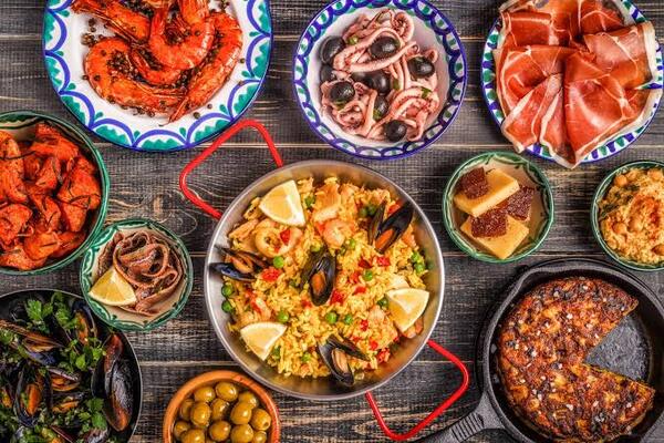 Bỏ túi kinh nghiệm du lịch Barcelona tự túc