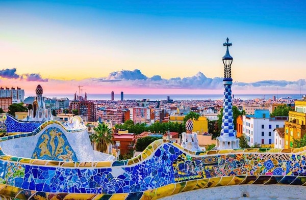 Danh sách địa điểm du lịch Barcelona nổi tiếng