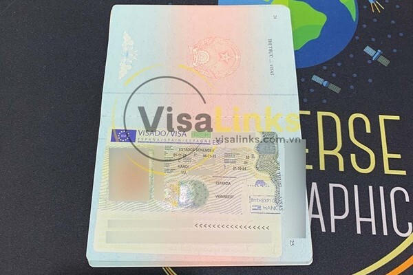 Du lịch Madrid có cần xin visa không?