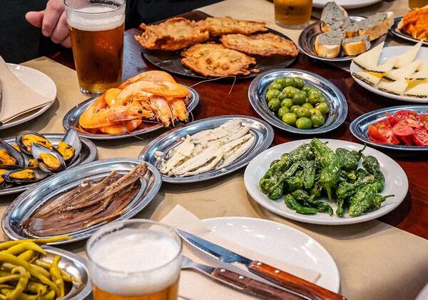 Tổng hợp kinh nghiệm du lịch Madrid