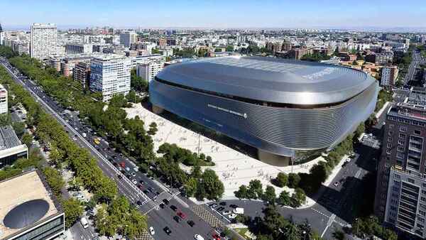 Du lịch Madrid nên đi đâu?