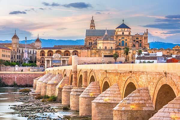 Cordoba - Địa điểm du lịch Tây Ban Nha nổi tiếng