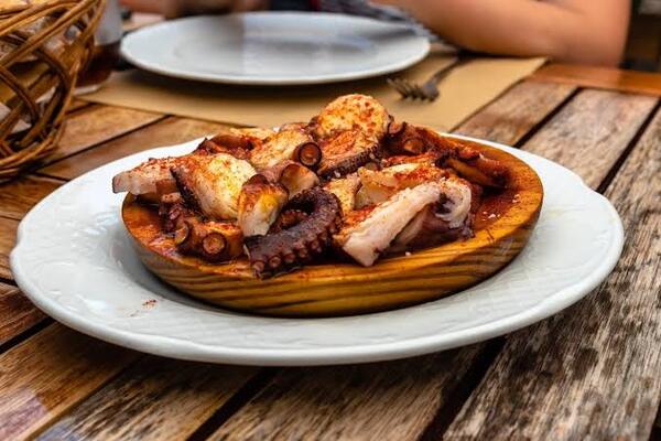 Croqueta - Món ăn nhẹ nổi tiếng của Tây Ban Nha