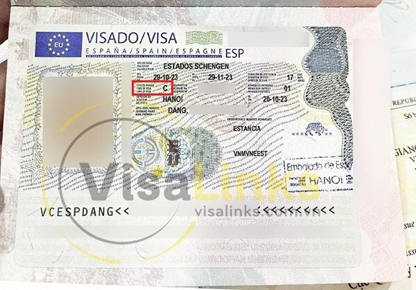 Thời gian xét duyệt visa du lịch Tây Ban Nha