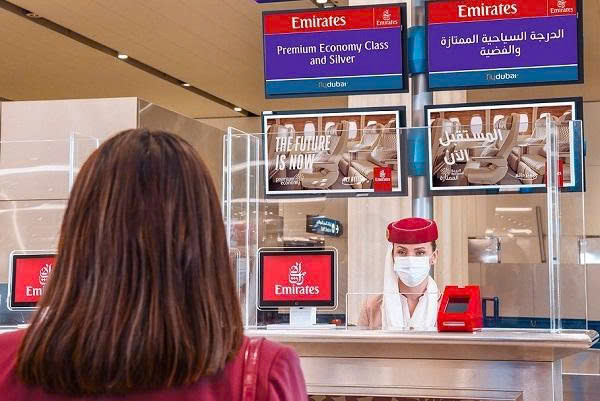 Hướng dẫn các bước chuẩn bị hồ sơ và xin visa quá cảnh tại Dubai