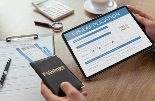 Thủ tục xin visa du lịch Bỉ chi tiết từ A-Z
